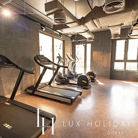 Lux - The La Mer Sea View Suite 3 Dubaj Zewnętrze zdjęcie
