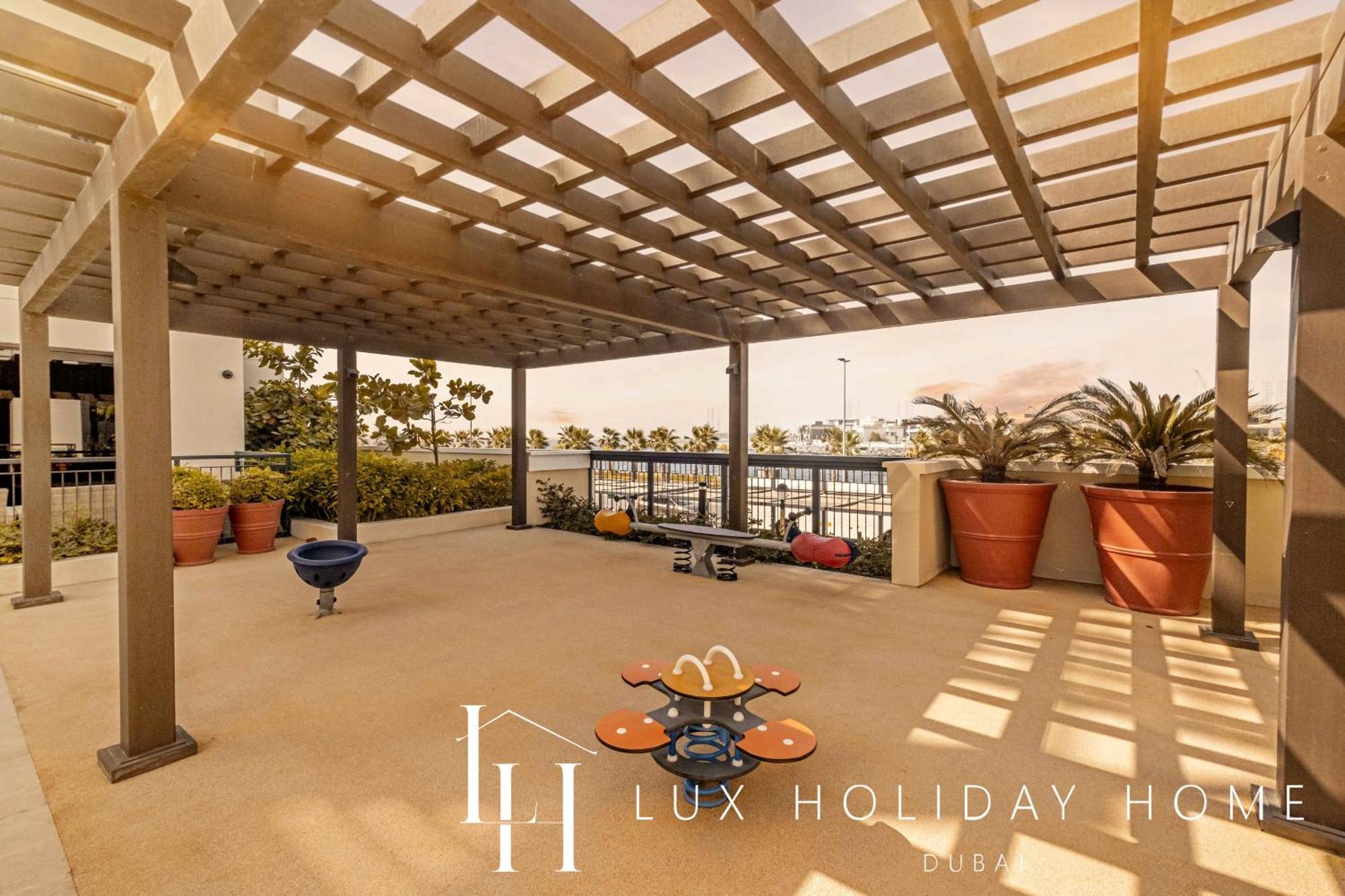 Lux - The La Mer Sea View Suite 3 Dubaj Zewnętrze zdjęcie