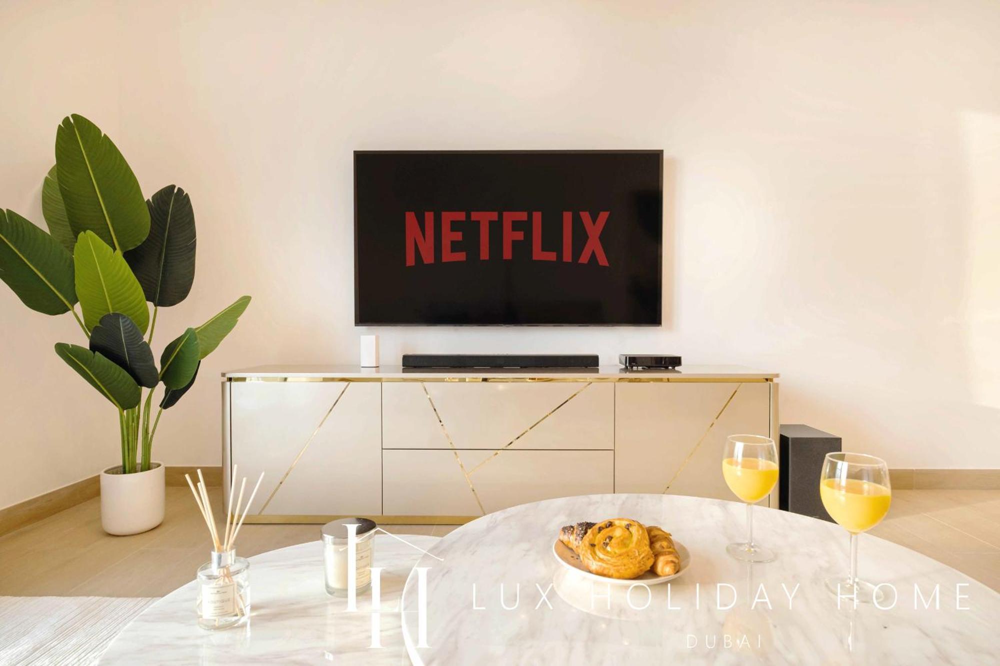 Lux - The La Mer Sea View Suite 3 Dubaj Zewnętrze zdjęcie