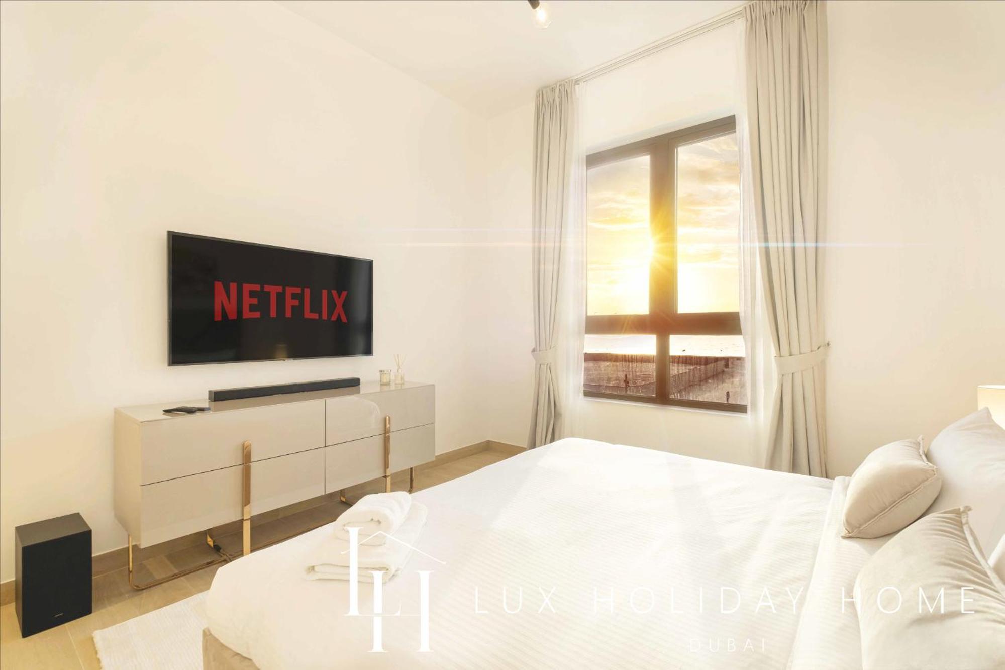 Lux - The La Mer Sea View Suite 3 Dubaj Zewnętrze zdjęcie
